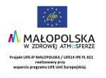 II etap konsultacji społecznych Programu ochrony powietrza