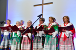 Koncert Kolęd i Pastorałek w Harmężach