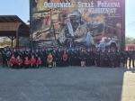 Strażacka służba i lokalna tradycja