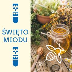 Święto Miodu 2024